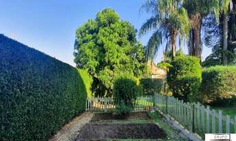 Imagem 4: Casa residencial, bairro caguassu, R$1.300.000,00