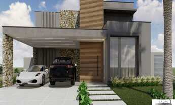 Imagem: Casa com 3 dormitórios à venda, 303 m²