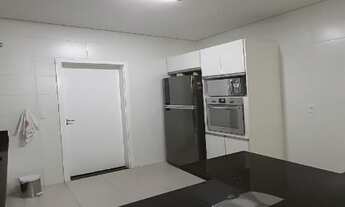 Imagem 4: Sobrado com 3 dormitórios à venda, 230 m² por R$ 1.290.000 - Condomínio Villa do Bosque