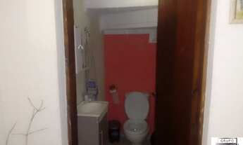 Imagem 2: Casa com 2 dormitórios à venda, 94 m² por R$ 300.000 - Ipanema Ville - Sorocaba/SP