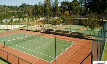 Imagem 2: Casa com 3 dormitórios à venda, 220 m² por R$ 1.690.000 - Condomínio Chácara Ondina - Soro