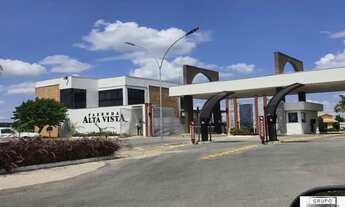 Imagem: Terreno à venda, 1000 m² por R$ 245.000