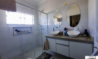 Imagem 2: Sobrado com 3 dormitórios à venda, 343 m² por R$ 1.300.000 - Residencial Aldeia da Mata