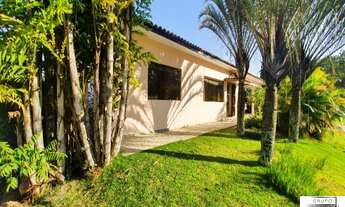 Imagem: Casa residencial, bairro caguassu, R$1.300.000,00