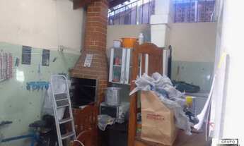 Imagem 4: Casa com 2 dormitórios à venda, 94 m² por R$ 300.000 - Ipanema Ville - Sorocaba/SP