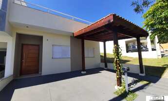 Imagem: Casa no condomínio Golden Park Residencial