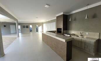 Imagem 6: Casa com 3 dormitórios à venda, 300 m² por R$ 1.780.000 - Condomínio Vila dos Inglezes - S