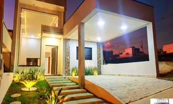 Imagem: Casa residencial, Horto Florestal Villagio