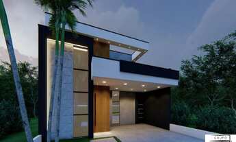 Imagem: Casa com 3 dormitórios à venda, 176 m²