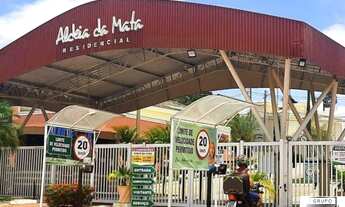 Imagem 2: Terreno à venda, 326 m² por R$ 335.000 - Residencial Aldeia da Mata - Votorantim/SP