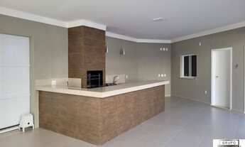 Imagem 3: Casa com 3 dormitórios à venda, 300 m² por R$ 1.780.000 - Condomínio Vila dos Inglezes - S