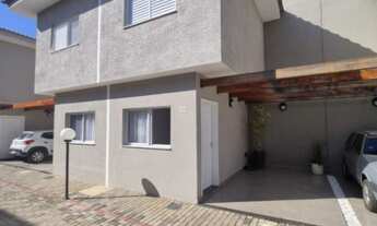 Imagem: Sobrado com 2 dormitórios à venda, 60