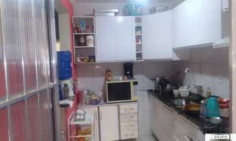 Imagem 6: Casa com 2 dormitórios à venda, 94 m² por R$ 300.000 - Ipanema Ville - Sorocaba/SP