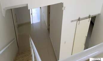 Imagem 6: Casa com 3 dormitórios, 232 m² - venda por R$ 960.000 ou aluguel por R$ 4.500/mês - Condom