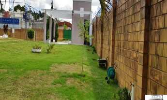 Imagem 3: Casa com 3 dormitórios, 232 m² - venda por R$ 960.000 ou aluguel por R$ 4.500/mês - Condom