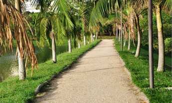 Imagem 7: Sobrado com 4 dormitórios à venda, 560 m² por R$ 2.200.000 - Condomínio Ibiti do Paço - So