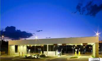 Imagem 2: Casa com 3 dormitórios à venda, 240 m² por R$ 1.915.000 - Alphaville Nova Esplanada I - Vo