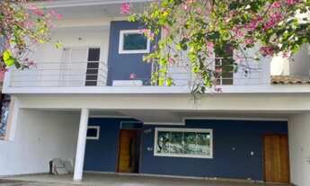 Imagem: Sobrado com 3 dormitórios à venda, 287