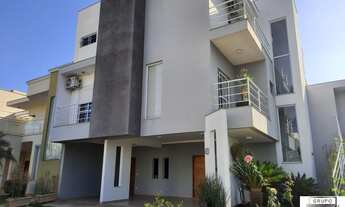 Imagem: Sobrado com 3 dormitórios à venda, 343