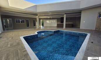 Imagem 2: Casa com 3 dormitórios à venda, 300 m² por R$ 1.780.000 - Condomínio Vila dos Inglezes - S