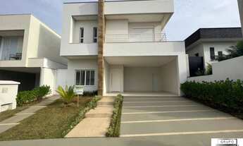 Imagem: Sobrado com 4 dormitórios à venda, 284