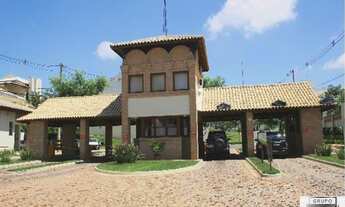 Imagem 4: Sobrado com 3 dormitórios à venda, 287 m² por R$ 1.500.000 - Condomínio Vila dos Inglezes