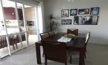 Imagem 7: Sobrado com 3 dormitórios à venda, 230 m² por R$ 1.290.000 - Condomínio Villa do Bosque