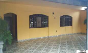 Imagem: Casa residencial, VILA OLÍMPIA, R$550.000,00