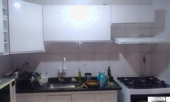 Imagem 3: Casa com 2 dormitórios à venda, 94 m² por R$ 300.000 - Ipanema Ville - Sorocaba/SP