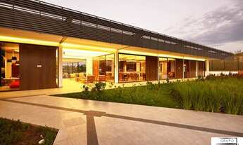 Imagem 2: Casa com 3 dormitórios à venda, 303 m² por R$ 2.200.000 - Alphaville Nova Esplanada IV - V