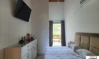 Imagem 2: Sobrado Mobiliado á venda no Condomínio Vale do Lago R$1.300.000,00