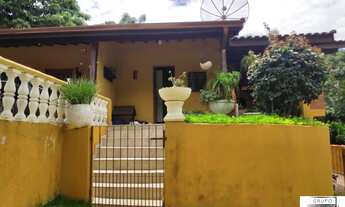 Imagem: Chácara com 2 dormitórios à venda, 2000