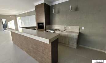 Imagem 5: Casa com 3 dormitórios à venda, 300 m² por R$ 1.780.000 - Condomínio Vila dos Inglezes - S