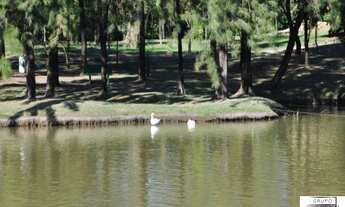 Imagem 2: Sobrado com 4 dormitórios à venda, 560 m² por R$ 2.200.000 - Condomínio Ibiti do Paço - So