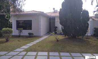 Imagem: Casa no Residencial Village D avignon.