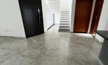 Imagem 6: Sobrado com 4 dormitórios à venda, 182 m² por R$ 870.000 - Condomínio Terras de São Franci