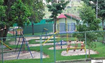 Imagem 6: Sobrado com 4 dormitórios à venda, 560 m² por R$ 2.200.000 - Condomínio Ibiti do Paço - So