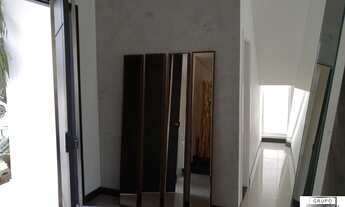 Imagem 3: Casa com 4 dormitórios à venda, 418 m² por R$ 2.875.000 - Condomínio Belvedere II - Votora