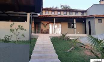 Imagem: Casa com 3 dormitórios à venda, 262 m²