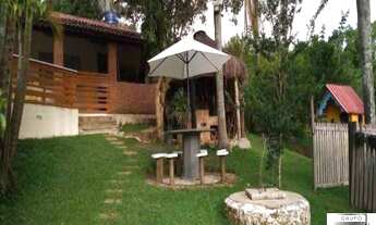 Imagem 5: Chácara com 2 dormitórios à venda, 5000 m² por R$ 400.000 - Puris - Ibiúna/SP