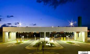 Imagem 3: Casa com 3 dormitórios à venda, 240 m² por R$ 1.915.000 - Alphaville Nova Esplanada I - Vo