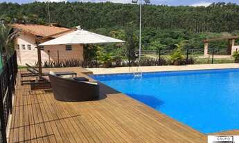 Imagem 5: Terreno à venda, 1000 m² por R$ 245.000 - Fazenda Alta Vista - Salto de Pirapora/SP