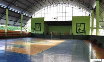 Imagem 4: Sobrado com 4 dormitórios à venda, 560 m² por R$ 2.200.000 - Condomínio Ibiti do Paço - So