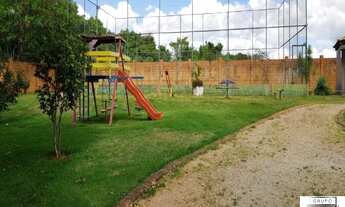 Imagem 2: Casa com 3 dormitórios, 232 m² - venda por R$ 960.000 ou aluguel por R$ 4.500/mês - Condom