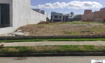 Imagem: Terreno no Residencial Villaggio Ipanema