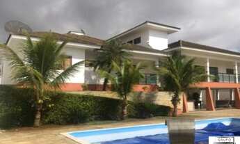 Imagem: Sobrado com 4 dormitórios à venda, 560