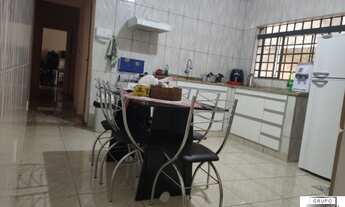 Imagem 6: Sobrado com 3 dormitórios à venda, 150 m² por R$ 590.000 - Jardim Simus - Sorocaba/SP