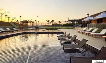 Imagem 6: Casa com 3 dormitórios à venda, 303 m² por R$ 2.200.000 - Alphaville Nova Esplanada IV - V