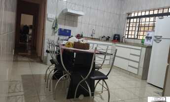 Imagem 3: Casa residencial no JARDIM SIMUS, R$590.000,00