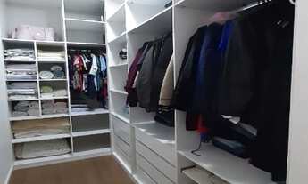 Imagem 3: Sobrado com 3 dormitórios à venda, 230 m² por R$ 1.290.000 - Condomínio Villa do Bosque